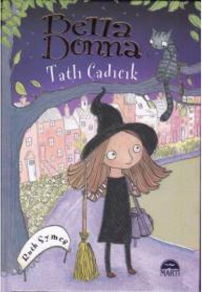 Bella Donna - Tatlı Cadıcık