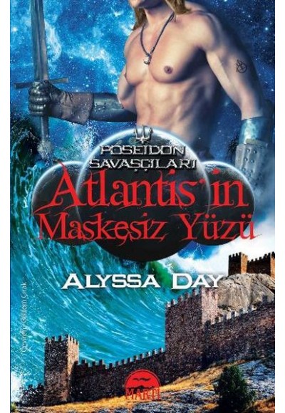 Atlantisin Maskesiz Yüzü