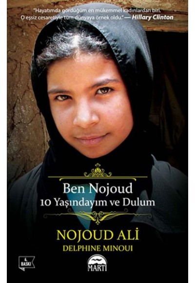 Ben Nojoud 10 Yaşındayım Ve Dulum