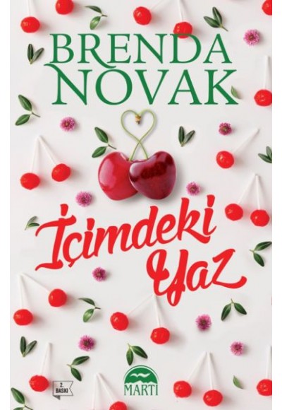 İçimdeki Yaz
