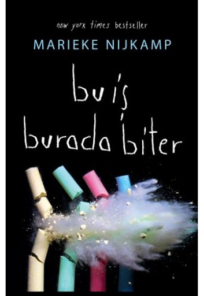 Bu İş Burada Biter (Ciltli)