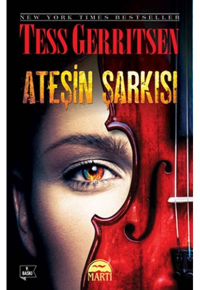 Ateşin Şarkısı
