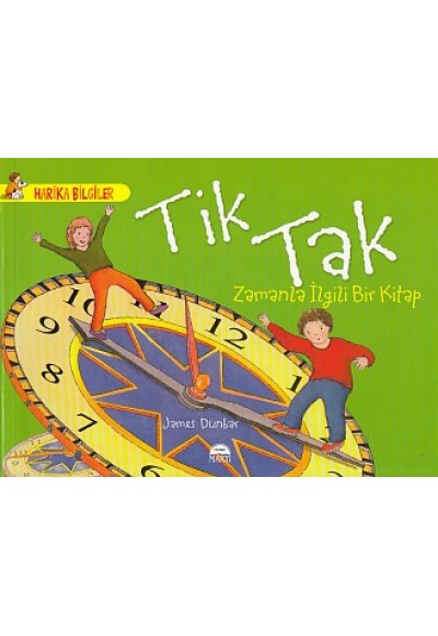 Harika Bilgiler - Tik Tak