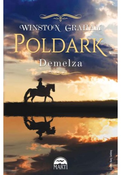 Poldark - Demelza (Ciltli)