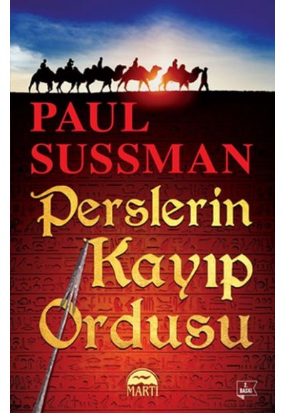 Perslerin Kayıp Ordusu