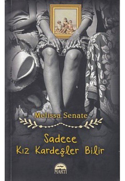 Sadece Kız Kardeşler Bilir