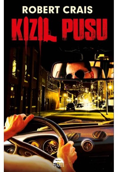 Kızıl Pusu