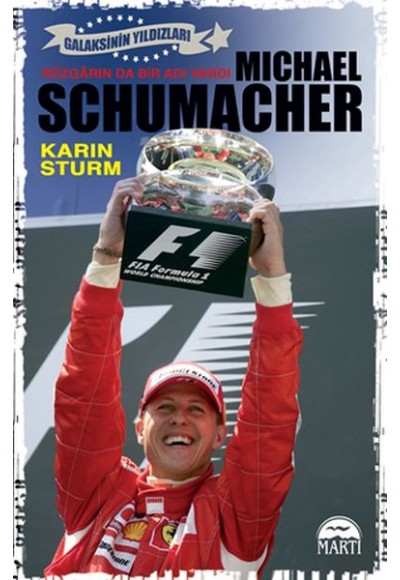 Michael Schumacher