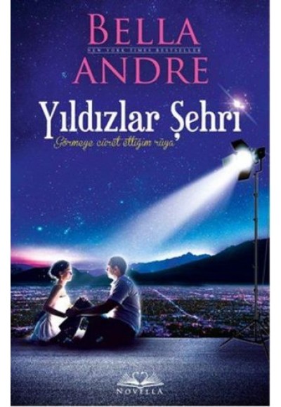 Yıldızlar Şehri