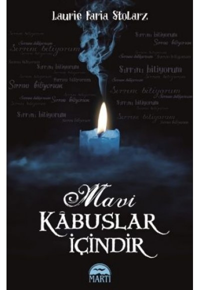 Mavi Kabuslar İçindir