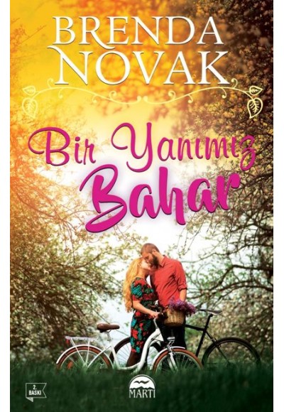 Bir Yanımız Bahar