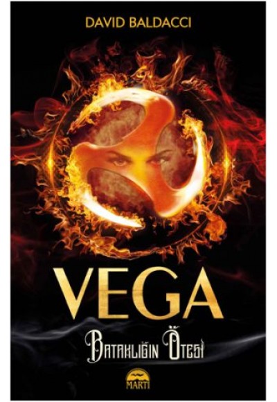Vega - Bataklığın Ötesi