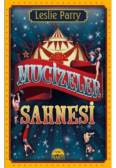 Mucizeler Sahnesi