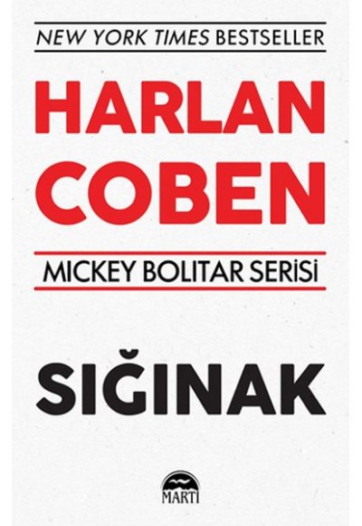 Sığınak