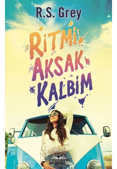 Ritmi Aksak Kalbim (Ciltli)