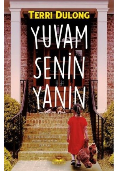 Yuvam Senin Yanın