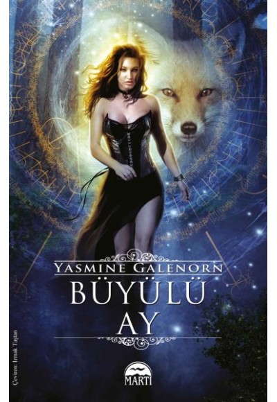 Büyülü Ay
