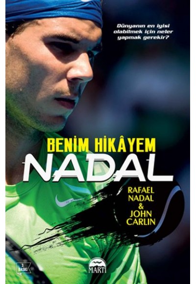 Nadal - Benim Hikayem