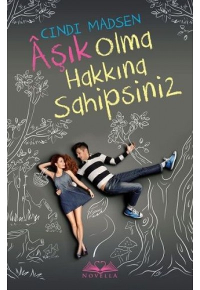Aşık Olma Hakkına Sahipsiniz