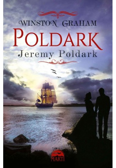 Jeremy Poldark