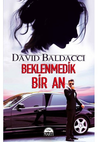 Beklenmedik Bir An