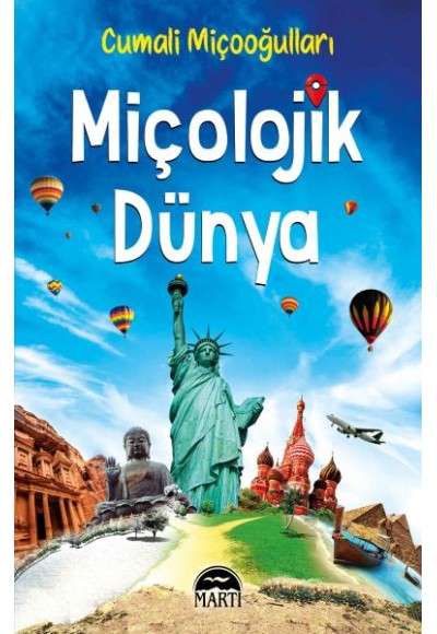 Miçolojik Dünya