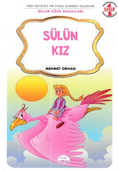 Sülün Kız