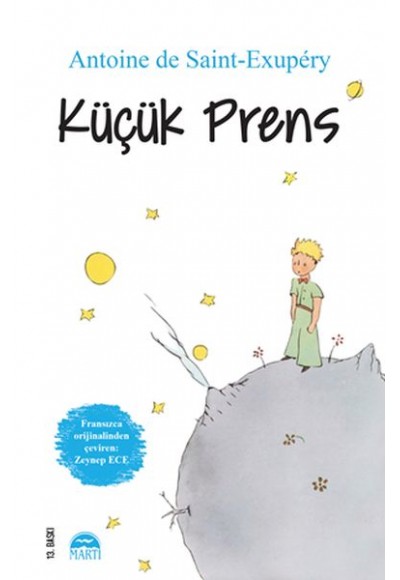 Küçük Prens