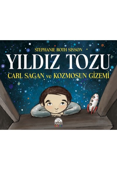 Yıldız Tozu  Carl Sagan ve Kozmosun Gizemi