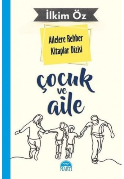 Ailelere Rehber Kitaplar Dizisi Çocuk Ve Aile 5