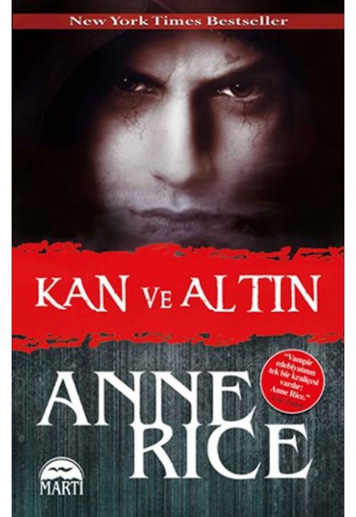 Kan ve Altın