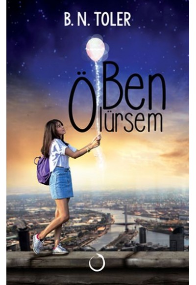 Ben Ölürsem