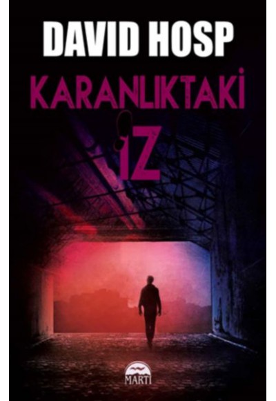 Karanlıktaki İz