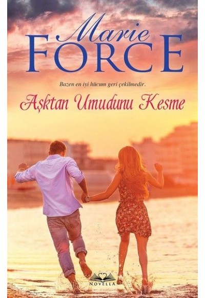 Aşktan Umudunu Kesme