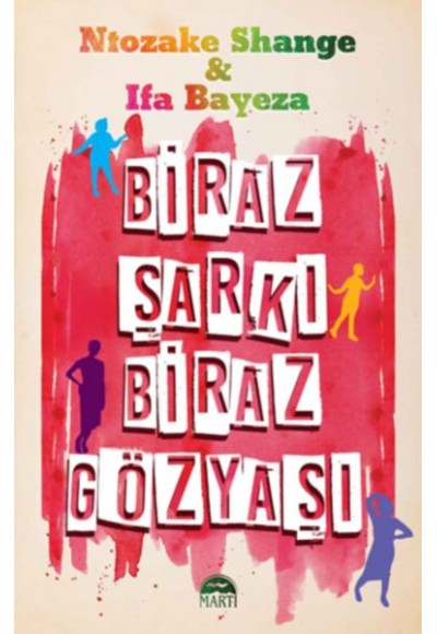 Biraz Şarkı Biraz Gözyaşı