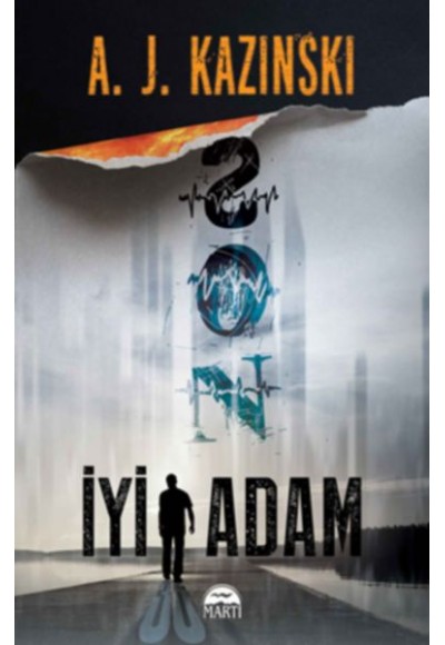 Son İyi Adam
