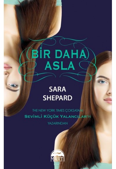 Bir Daha Asla