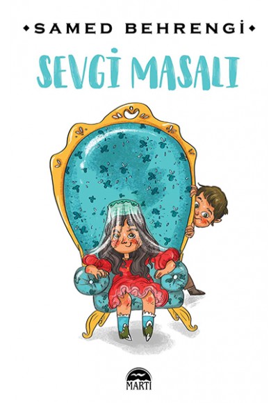 Sevgi Masalı