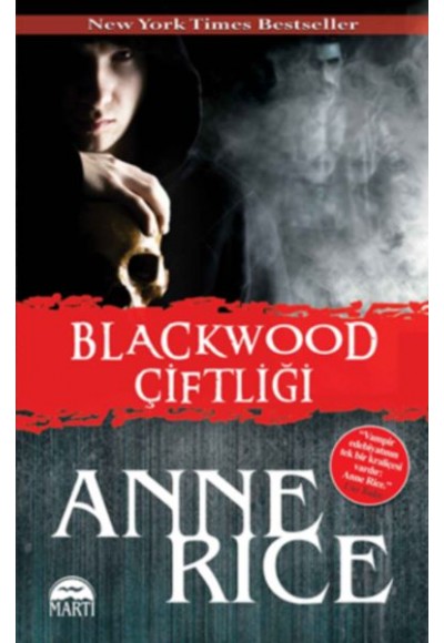 Blackwood C¸iftigˆi