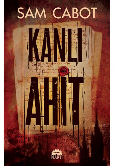 Kanlı Ahit