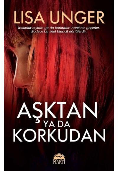 Aşktan yada Korkudan