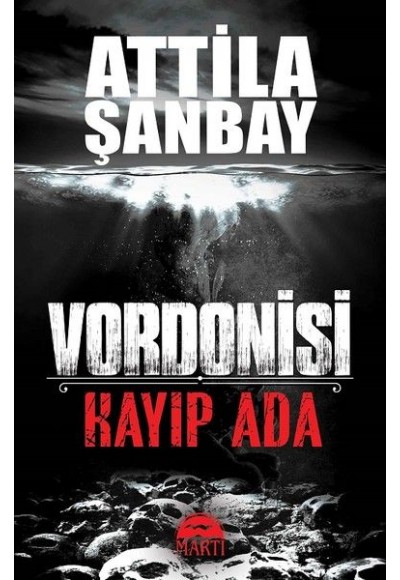 Kayıp Ada - Vordonisi