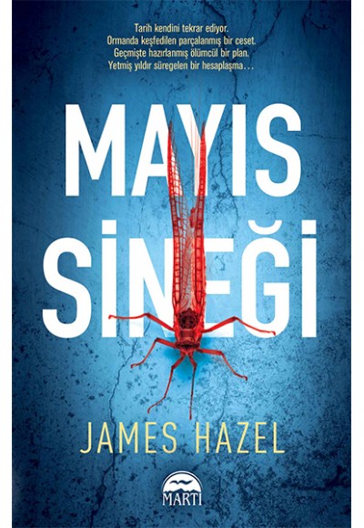 Mayıs Sineği
