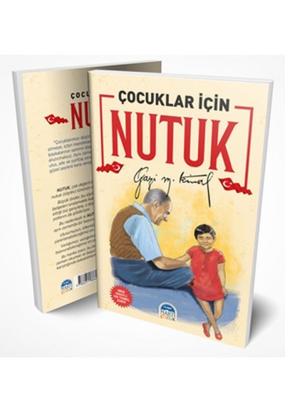 Çocuklar İçin Nutuk