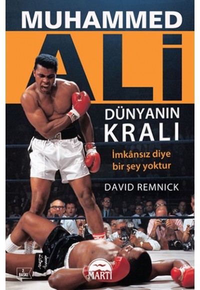 Muhammed Ali Dünyanın Kralı