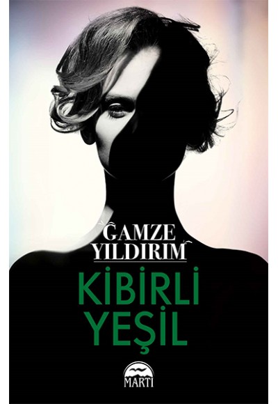 Kibirli Yeşil