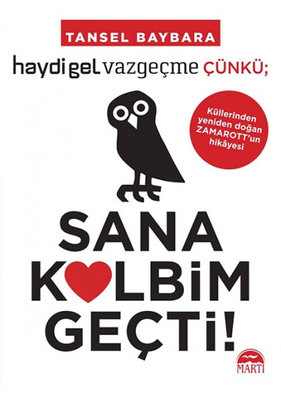 Sana Kalbim Geçti