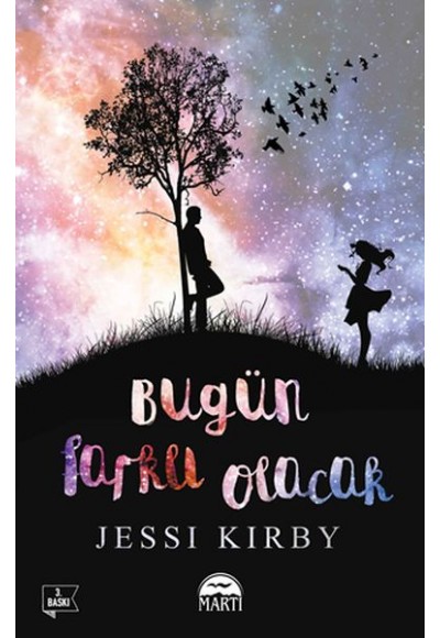 Bugün Farklı Olacak