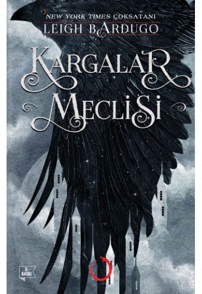 Kargalar Meclisi