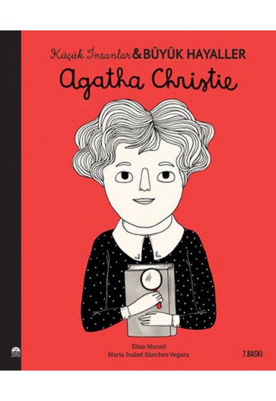 Agatha Christie-Küçük İnsanlar ve Büyük Hayaller